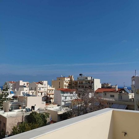 Ferienwohnung Nest & Nook Chios Town Exterior foto