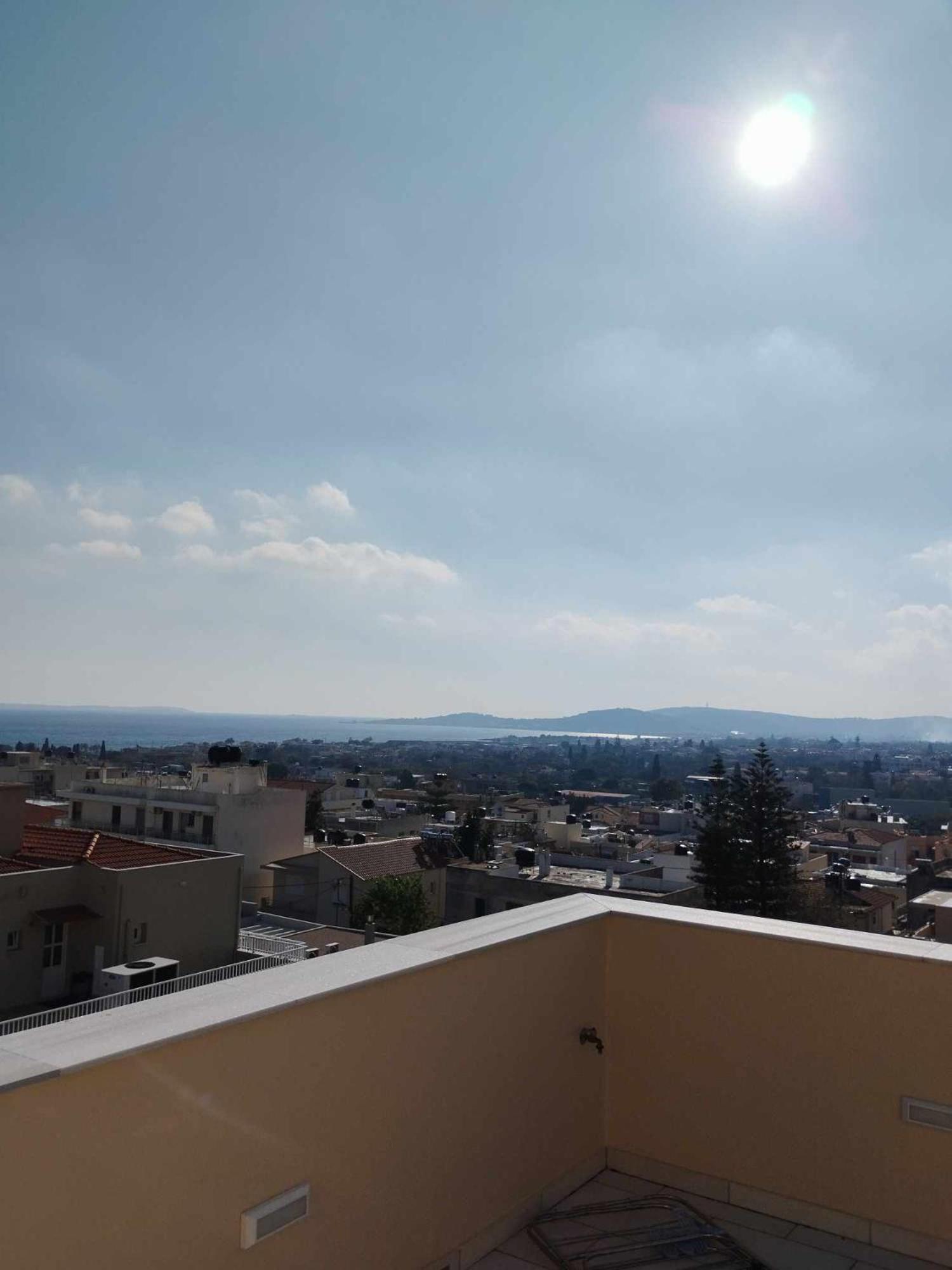 Ferienwohnung Nest & Nook Chios Town Exterior foto