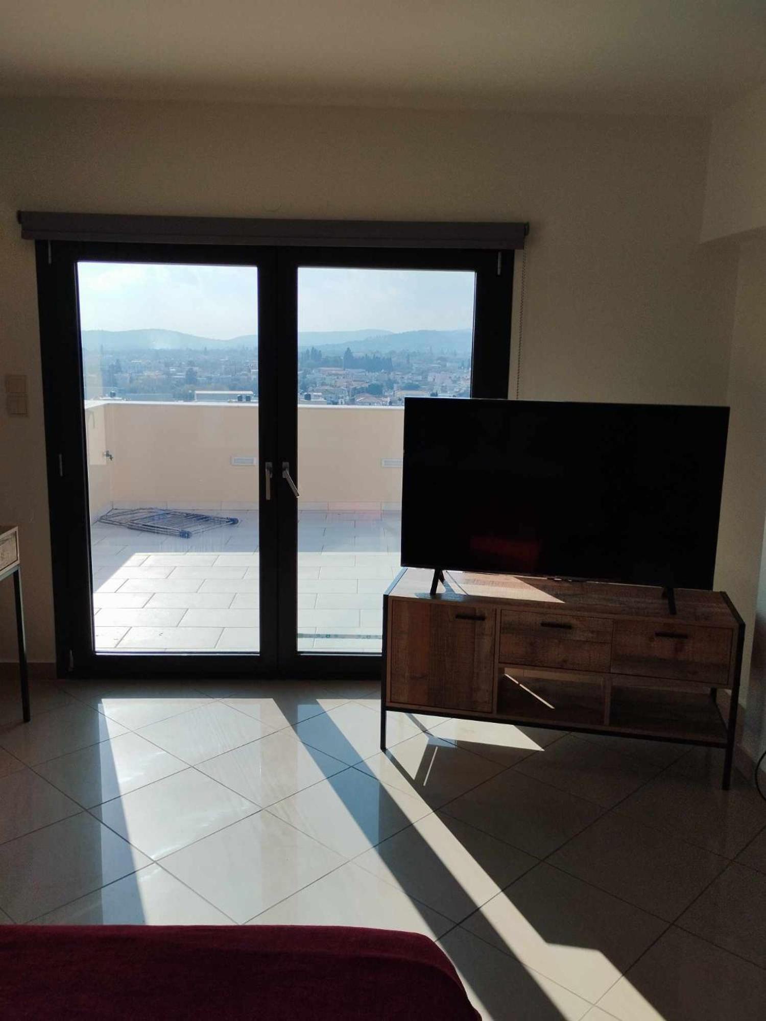 Ferienwohnung Nest & Nook Chios Town Exterior foto