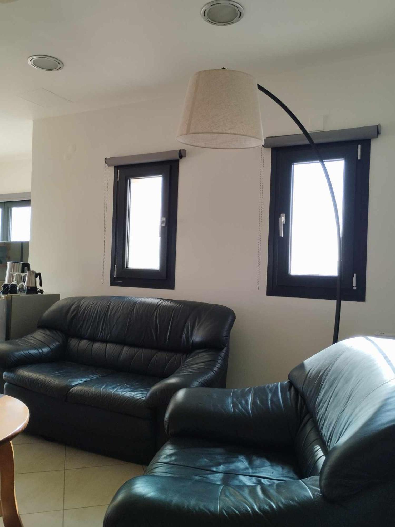 Ferienwohnung Nest & Nook Chios Town Exterior foto