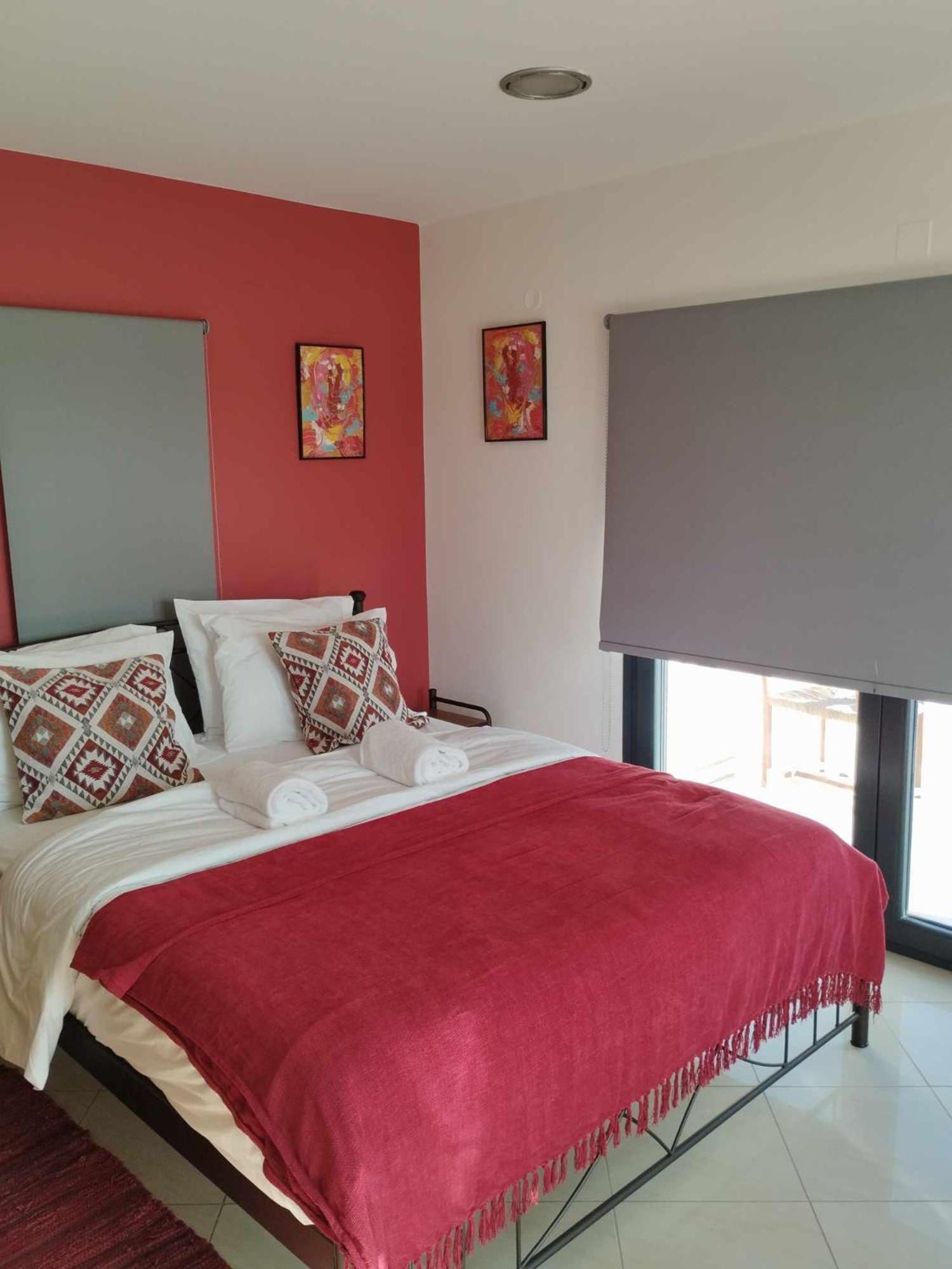 Ferienwohnung Nest & Nook Chios Town Exterior foto