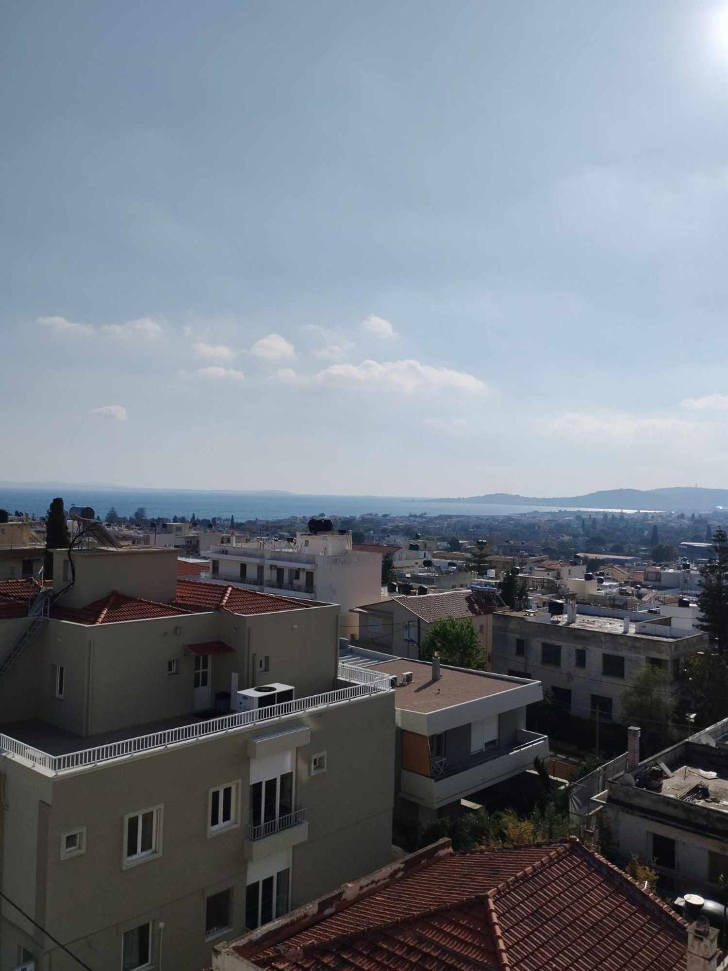 Ferienwohnung Nest & Nook Chios Town Exterior foto